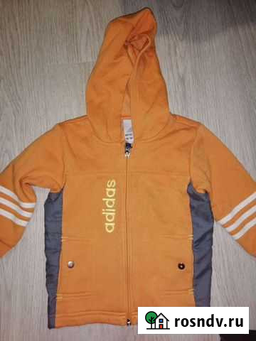 Толстовка Брянск - изображение 1