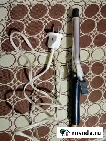 Плойка СССР Сыктывкар - изображение 1