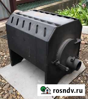 Печь Отопительная Уфа - изображение 1