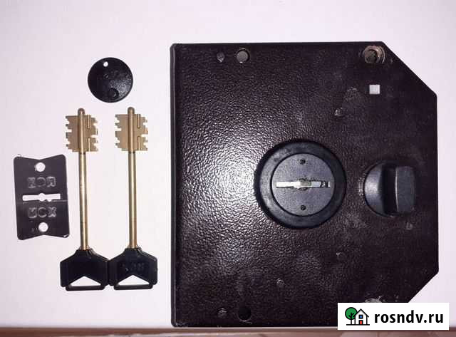 Дверной замок Нефтеюганск - изображение 1