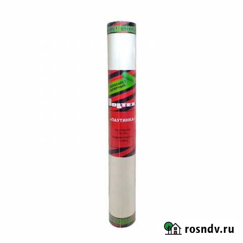 Малярный стеклохолст holtex (паутинка), 40 гр/м2 Салават - изображение 1