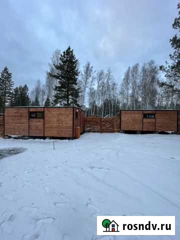 Продажа базы отдыха Верхнее Дуброво - изображение 1