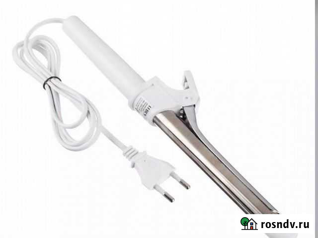 Плойка для волос Махачкала - изображение 1