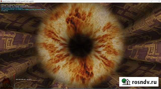 Системный блок для игр Бийск - изображение 1