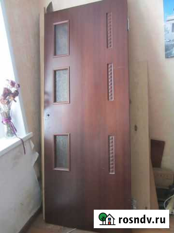 Полотно, натуральный шпон Новокузнецк - изображение 1