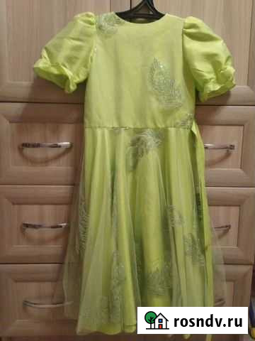 Платье Казань - изображение 1