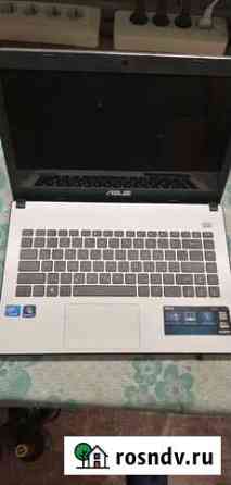 Ноутбук Asus X401A Октябрьский