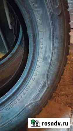 Kumho 195/75 R16C Архангельск