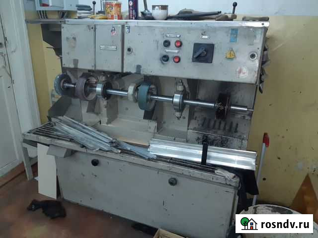 Станок для ремонта обуви Сыктывкар - изображение 1