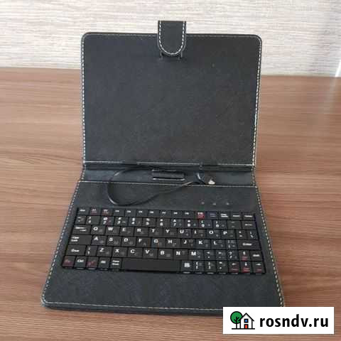 Чехол клавиатура для планшета Каменск-Уральский - изображение 1