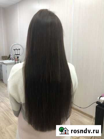 Волосы для наращивания Череповец - изображение 1