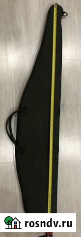 Чехол для карабина с оптикой 115 Великий Новгород - изображение 1