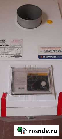 Газовый напольный котел 60квт Рязань - изображение 1