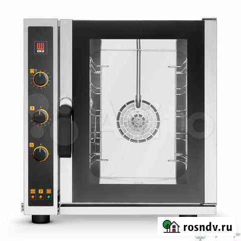Пароконвектомат Tecnoeka EKF 523 UD новый Волгоград