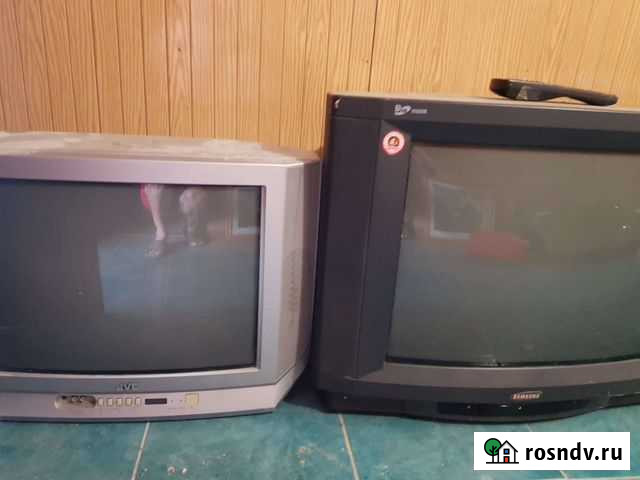 Телевизоры Волжский - изображение 1