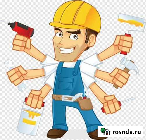 Мастер на час Тюмень - изображение 1