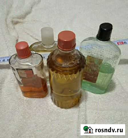 Духи Владикавказ - изображение 1