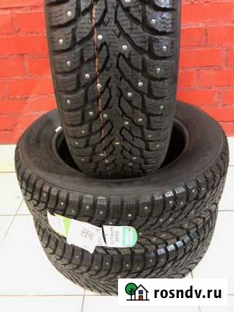 Nokian Hakkapeliitta 9 205/60 R16 96T 7шт Санкт-Петербург - изображение 1