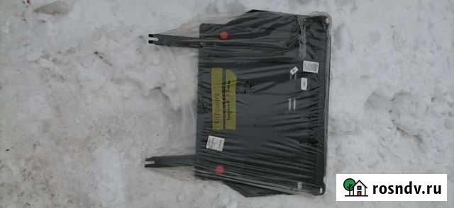 Защита картера двс и коробки для сакида и пробокса Бийск - изображение 1