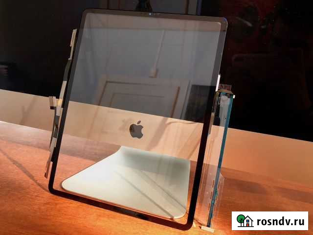 iPad 12.9 3 поколение - замена сенсорной панели Ростов-на-Дону - изображение 1