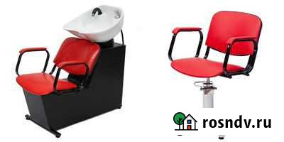 Парикмахерский комплект мебели Мэгги Йошкар-Ола - изображение 1