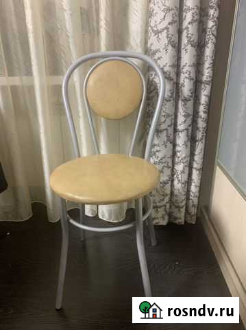 Стулья бу Екатеринбург - изображение 1