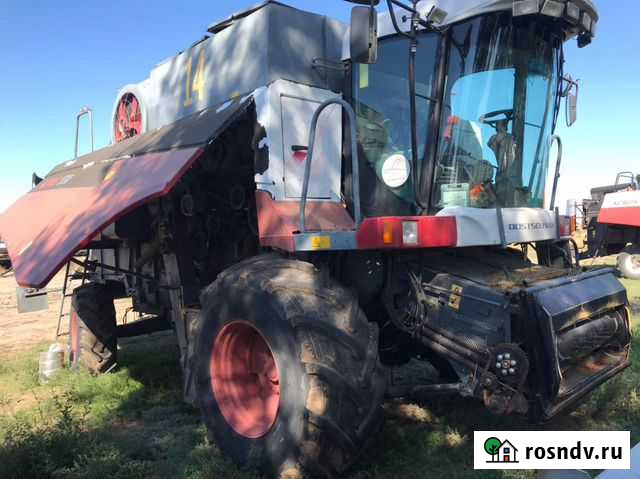 Комбайн Ростельмаш Acros 530 Липецк - изображение 1