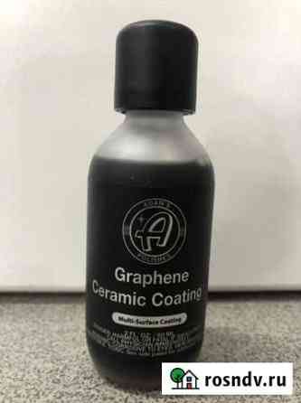 Adam’s Polishes Graphene Ceramic Coating Смоленск
