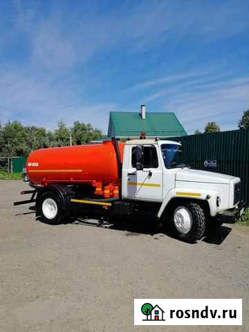 Откачка канализации Великие Луки - изображение 1