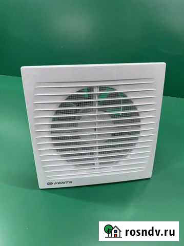 Вентилятор вытяжной вентс 150 с Екатеринбург - изображение 1