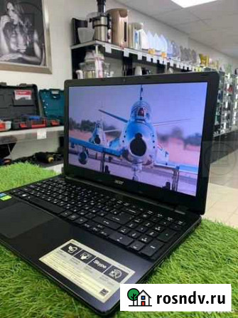 Ноутбук acer Z5WAH-2FN Златоуст - изображение 1