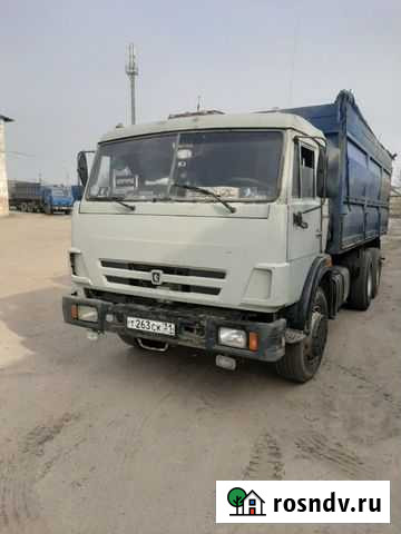 КамАЗ 532150, 2001 Ракитное - изображение 1