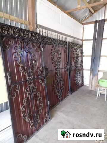 Сварочные работы Россошь - изображение 1