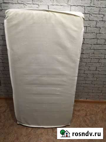 Матрас Пенза - изображение 1