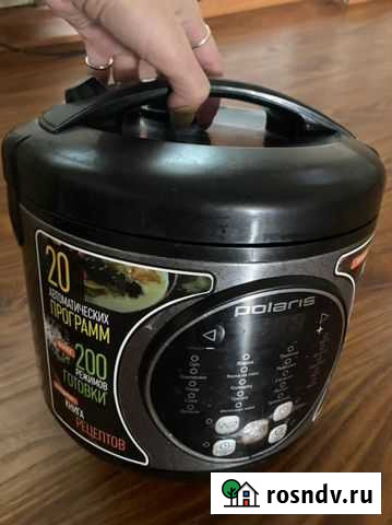 Мультиварка Буйнакск - изображение 1