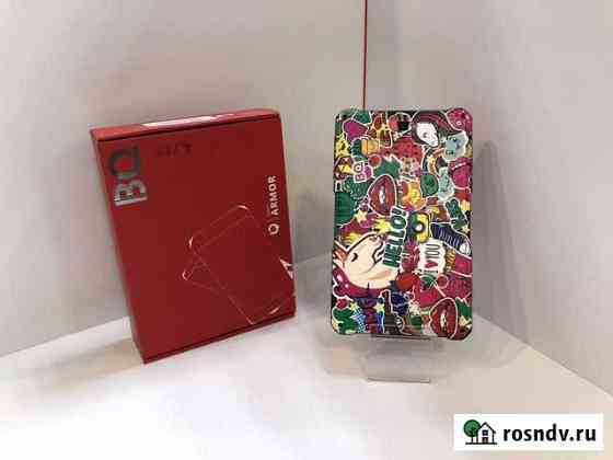 Планшет с SIM-картой BQ BQ-7082G Оренбург
