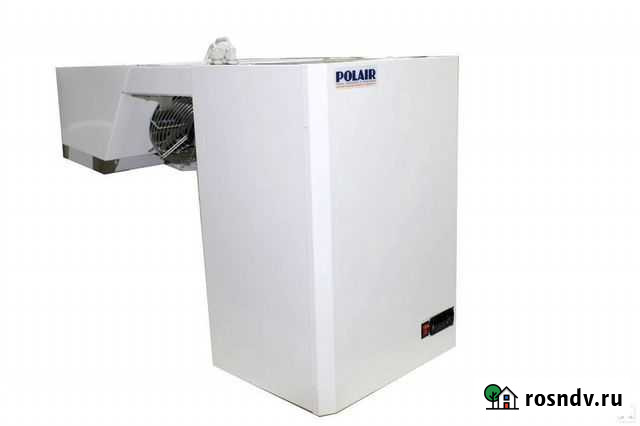 Моноблок холодильный Тюмень - изображение 1