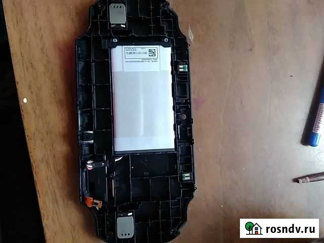 Запчасти на PS Vita Мурино - изображение 1