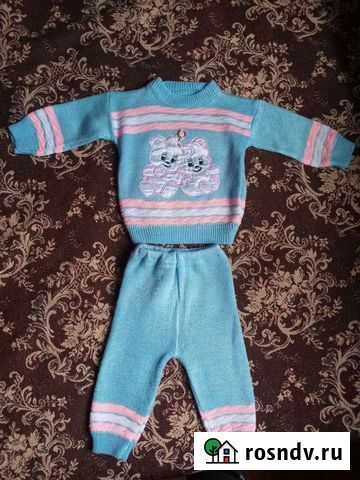 Костюмчик Майкоп - изображение 1