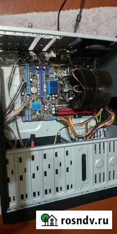 Продам пк Симферополь - изображение 1