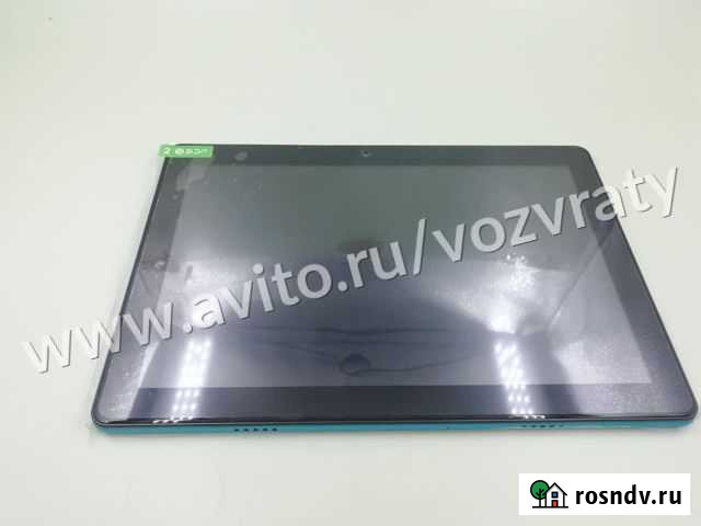 11576 Планшет Кемерово - изображение 1