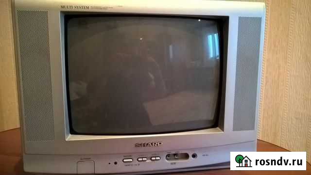 Телевизор Кондопога - изображение 1