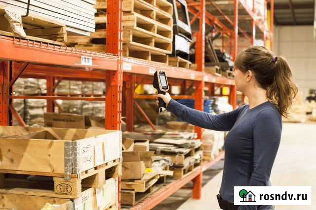 Комплектовщик на склад, подработка к Новому году Москва - изображение 1