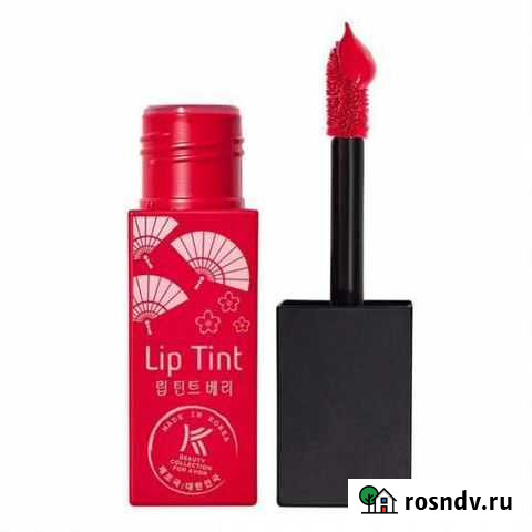 Помада - тинт Avon Тамбов - изображение 1