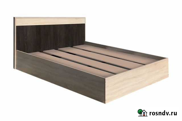 Кровать Монако Анапа - изображение 1