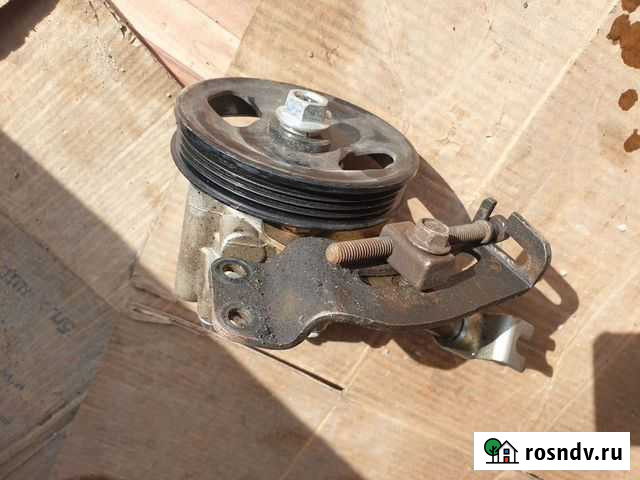 Насос гур Красная Яруга - изображение 1