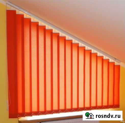 Жалюзи Барнаул - изображение 1