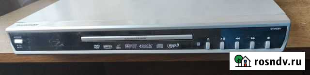 DVD Ульяновск - изображение 1