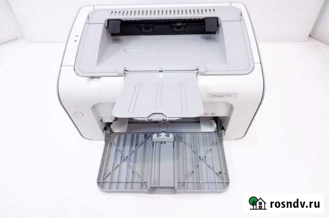 Принтер HP 1102 С гарантией Липецк - изображение 1