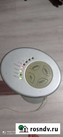 Обогреватель электрический Краснодар - изображение 1